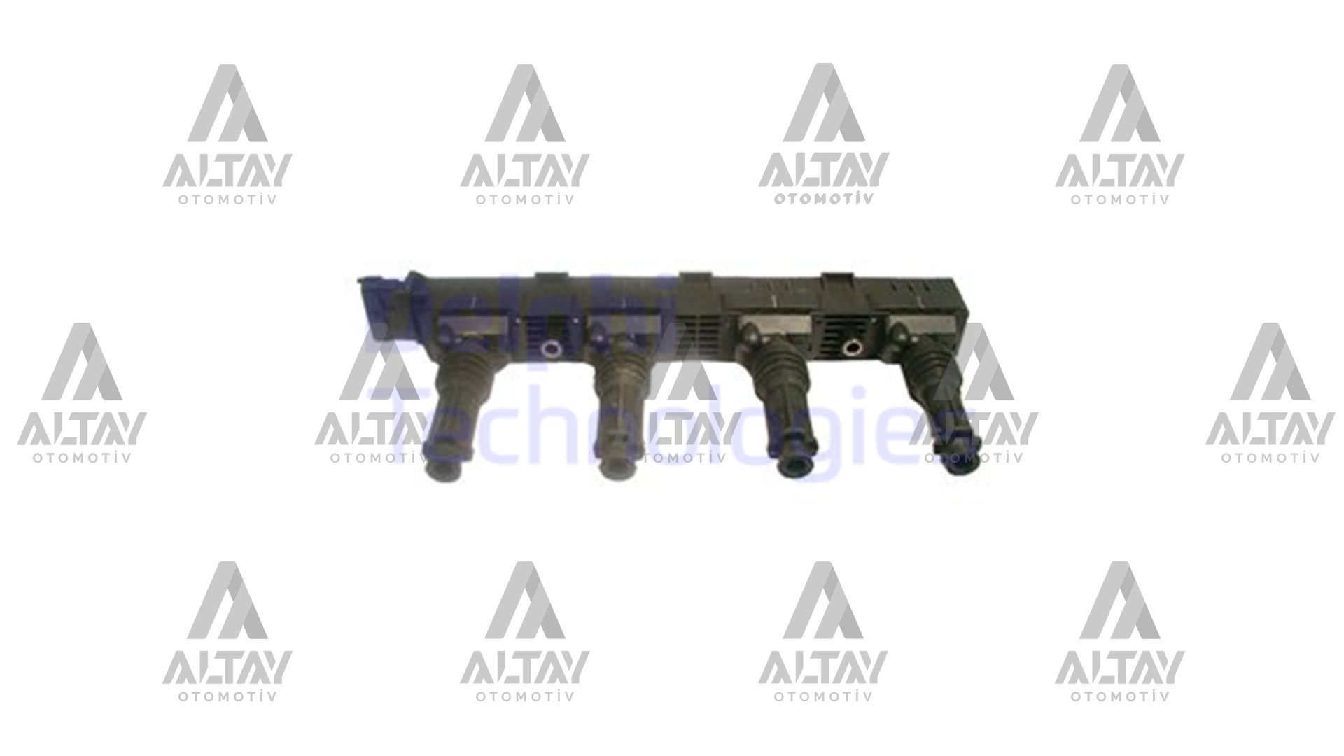 Opel Corsa Atesleme Bobını B . OEM 1208012 Opel Corsa Atesleme Bobını B . OEM 1208012